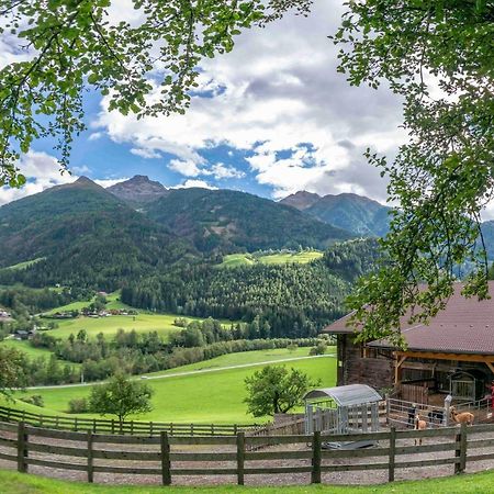 Ruggenthalerhof Lejlighed Matrei in Osttirol Eksteriør billede