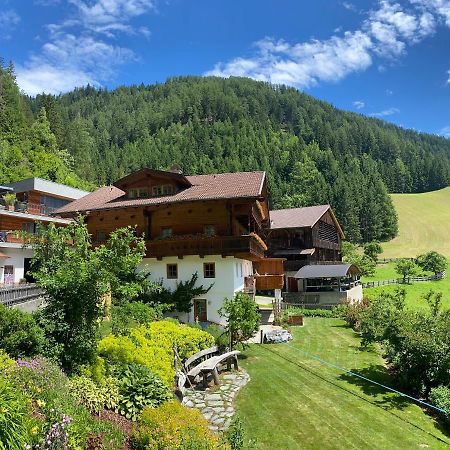 Ruggenthalerhof Lejlighed Matrei in Osttirol Eksteriør billede