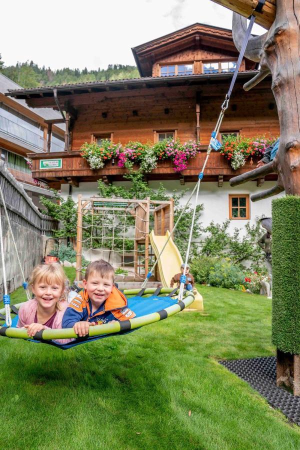 Ruggenthalerhof Lejlighed Matrei in Osttirol Eksteriør billede
