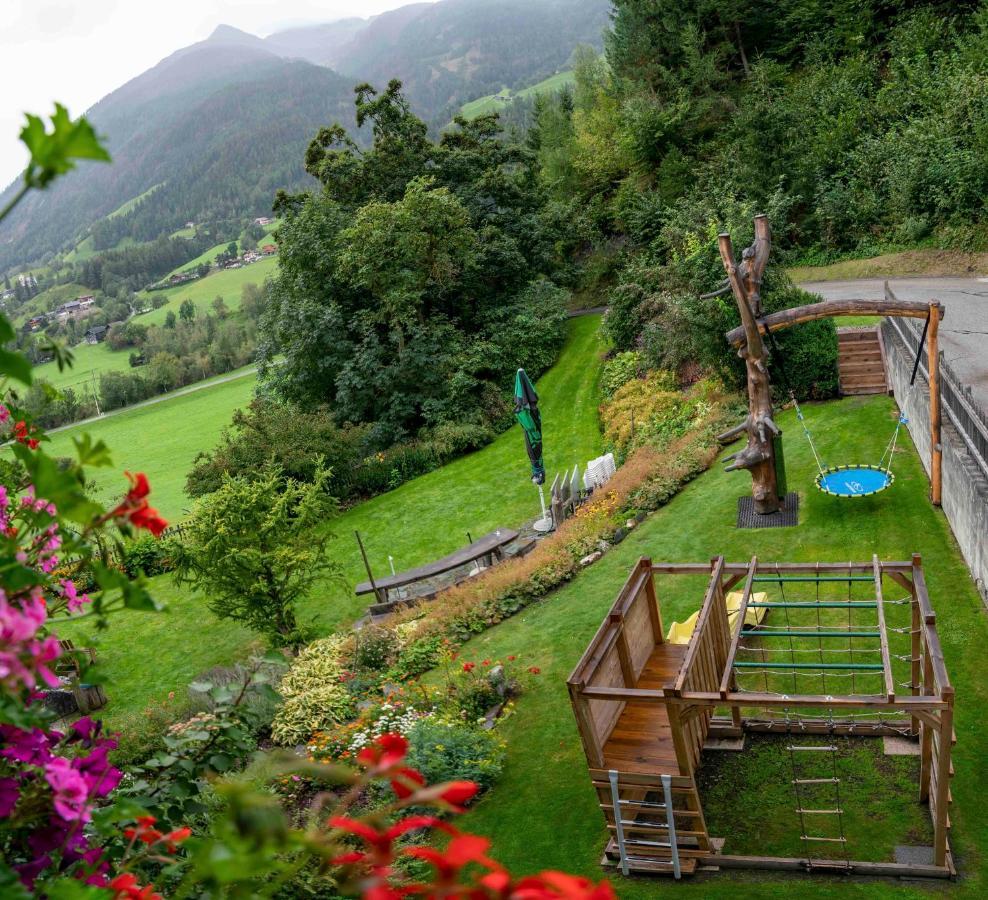 Ruggenthalerhof Lejlighed Matrei in Osttirol Eksteriør billede