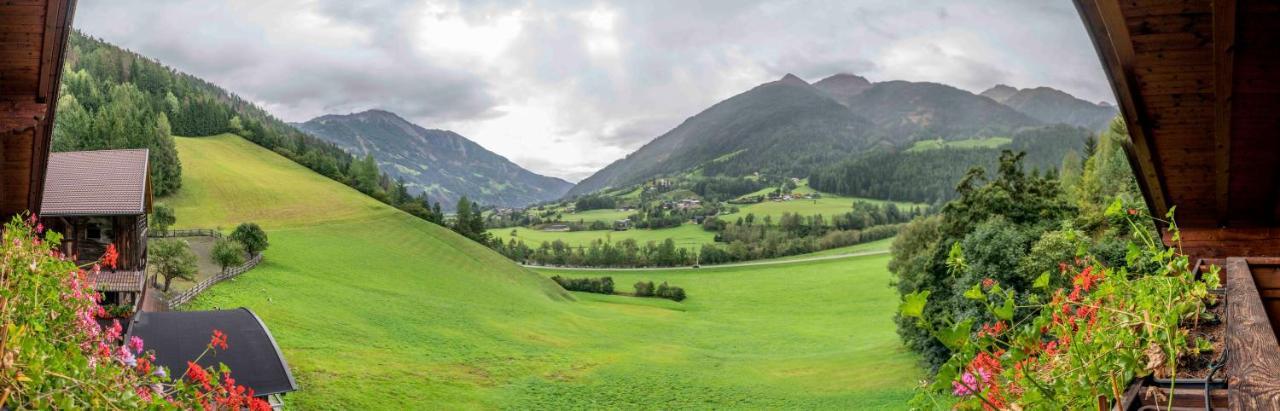 Ruggenthalerhof Lejlighed Matrei in Osttirol Eksteriør billede