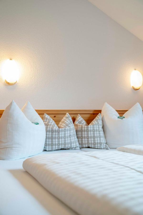 Ruggenthalerhof Lejlighed Matrei in Osttirol Eksteriør billede