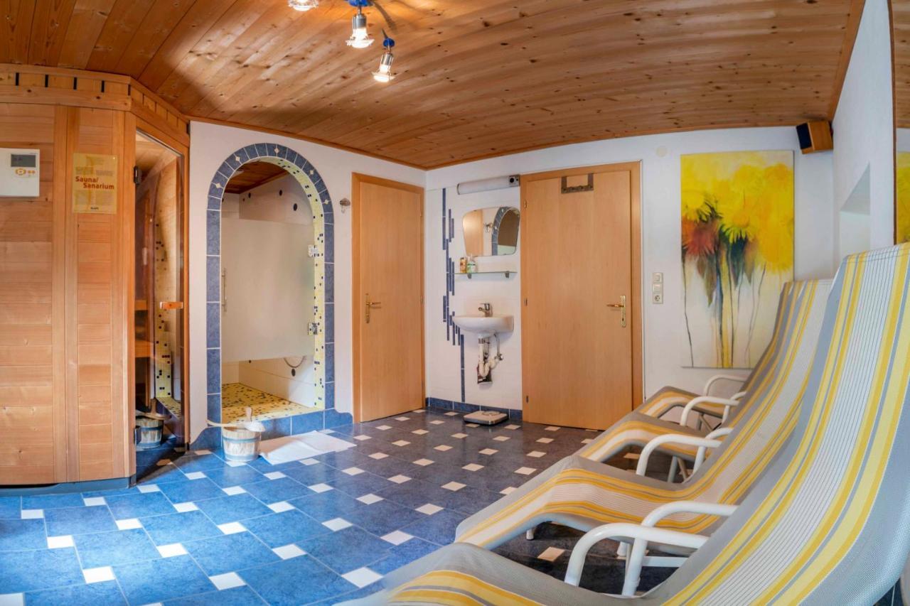 Ruggenthalerhof Lejlighed Matrei in Osttirol Eksteriør billede