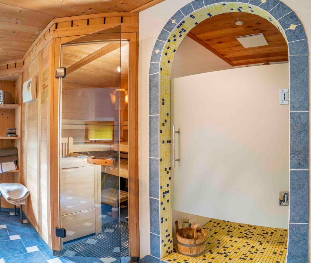 Ruggenthalerhof Lejlighed Matrei in Osttirol Eksteriør billede