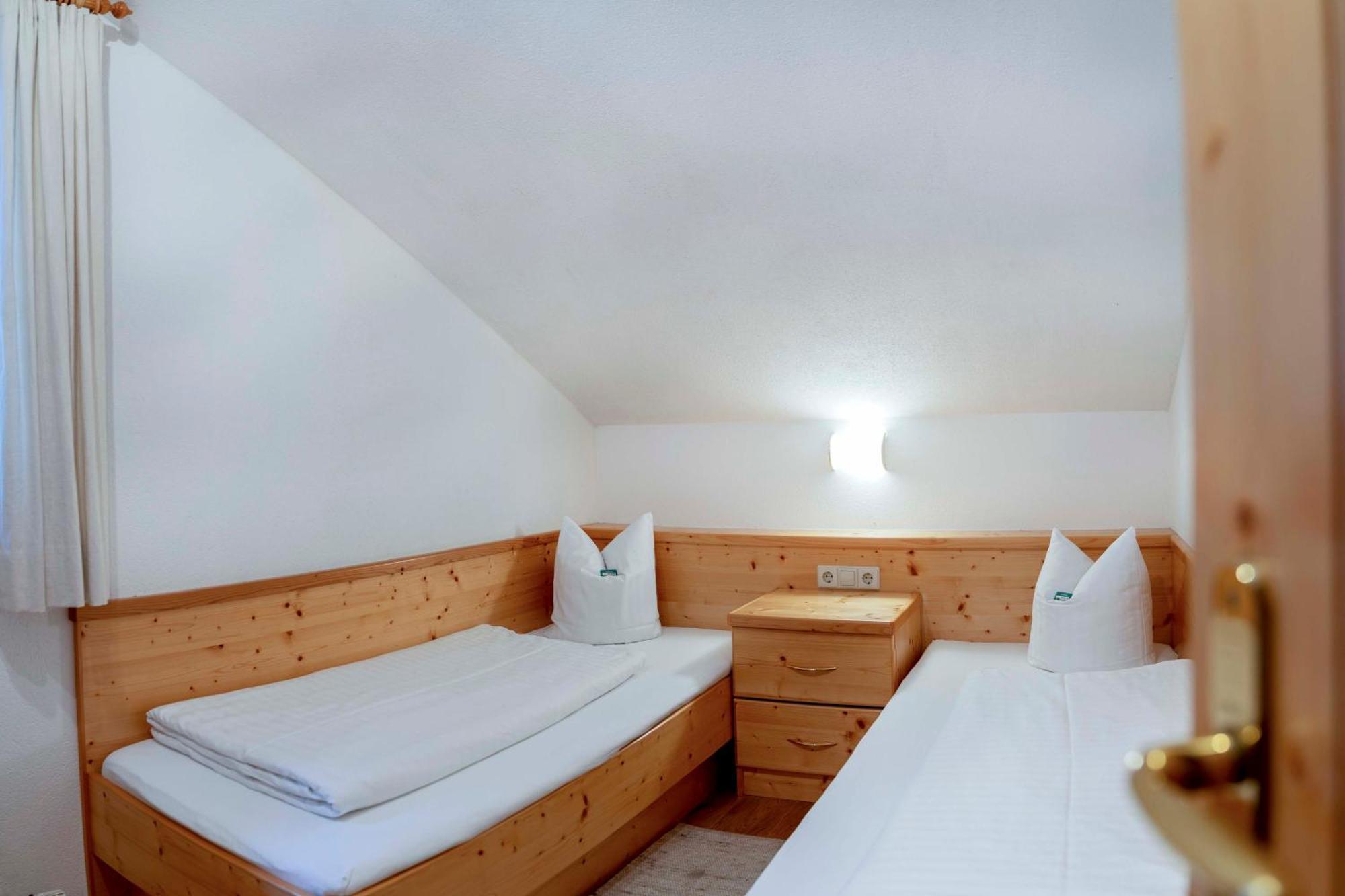 Ruggenthalerhof Lejlighed Matrei in Osttirol Eksteriør billede
